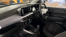 Hyundai i10 1.0 [63] Premium 5dr Auto [Nav] Petrol Hatchback